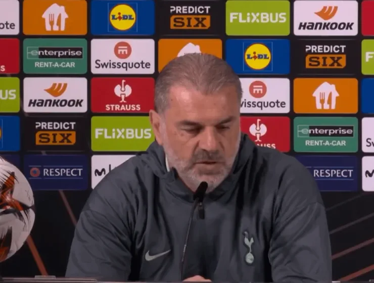 EuropaLeague, Tottenham, GreekPride, Football