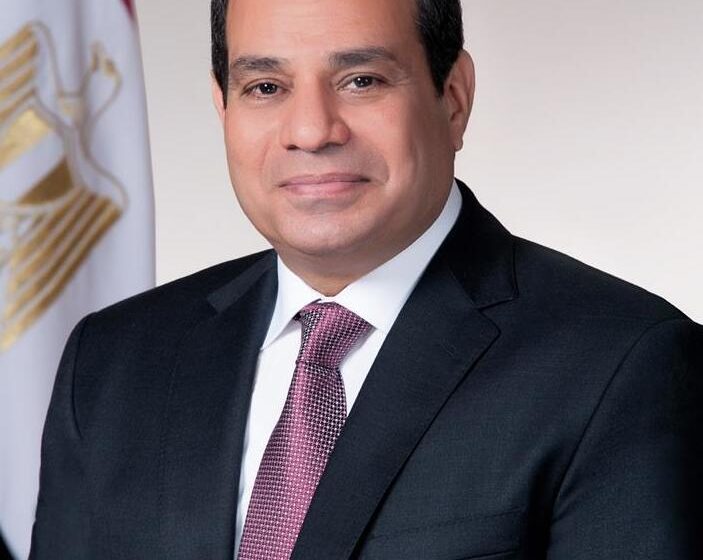 El-Sisi