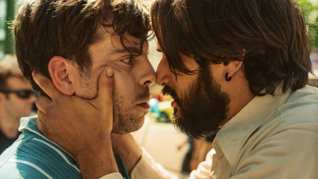 Greek-Australian Film 'Brando with a Glass Eye' Hits Aussie Screens After Global Acclaim