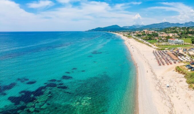 Preveza on the Rise: €60 Million Tourism Investment Approved