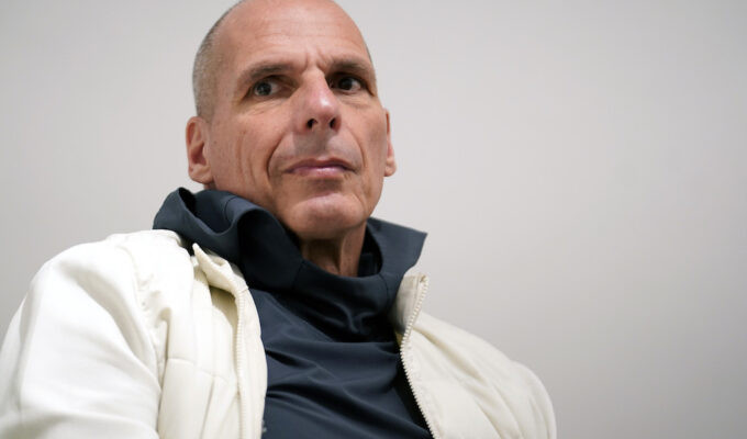 varoufakis