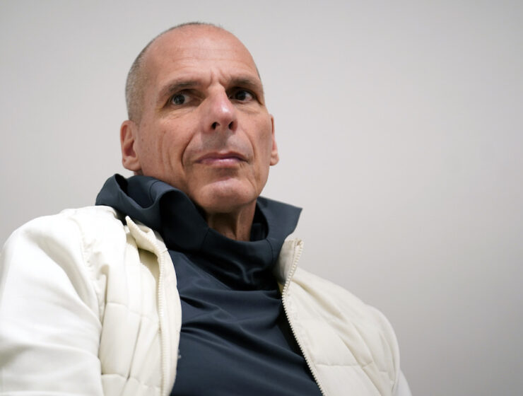 varoufakis
