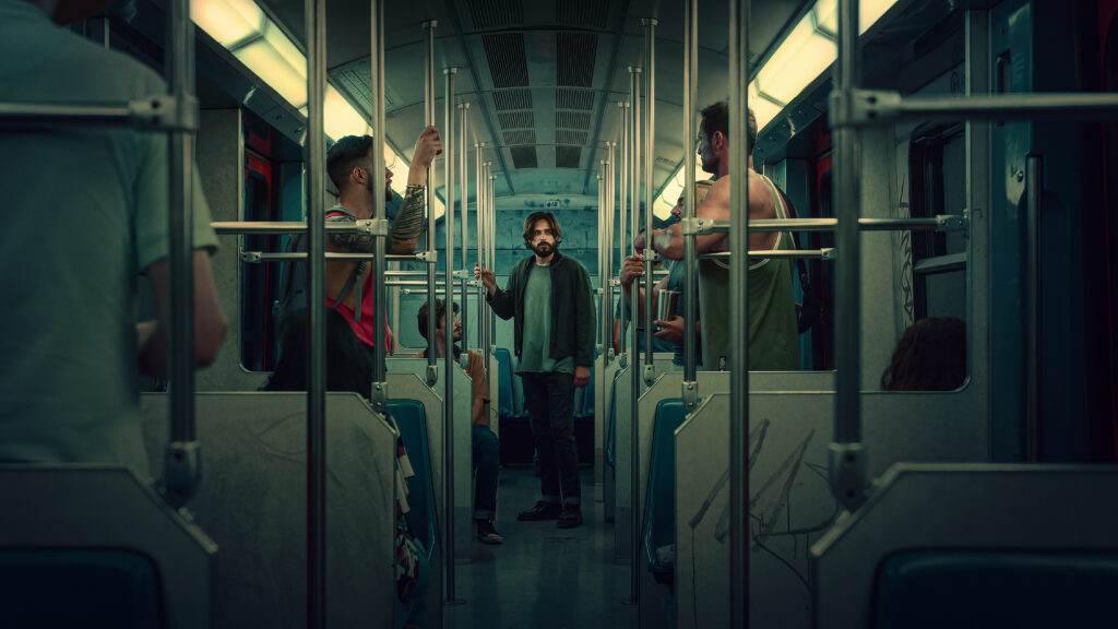 Greek-Australian Film 'Brando with a Glass Eye' Hits Aussie Screens After Global Acclaim