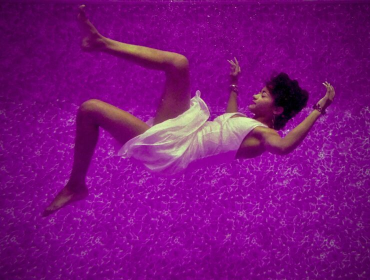 Neuroscientists Can Now Turn Your Dreams Into Videos