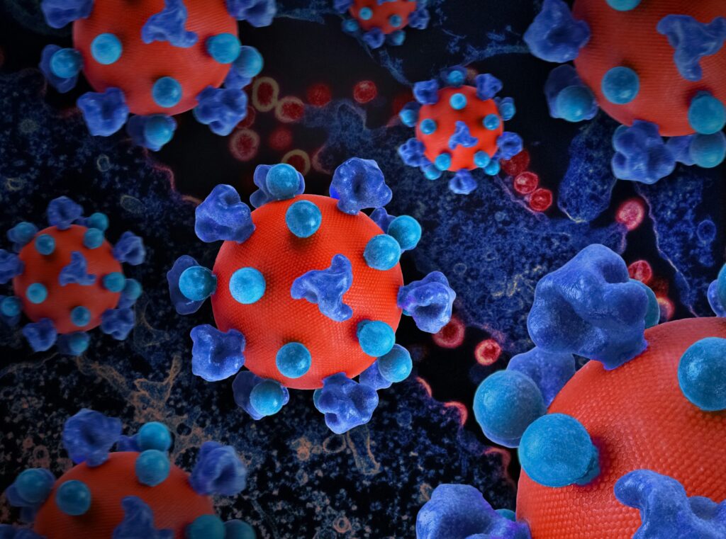 Scientists Delete HIV from Human Cells in World-First Breakthrough