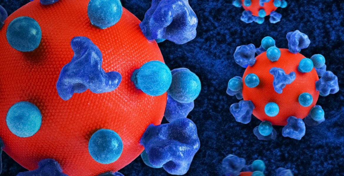 Scientists Delete HIV from Human Cells in World-First Breakthrough