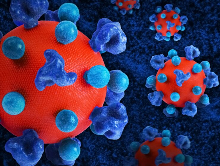 Scientists Delete HIV from Human Cells in World-First Breakthrough