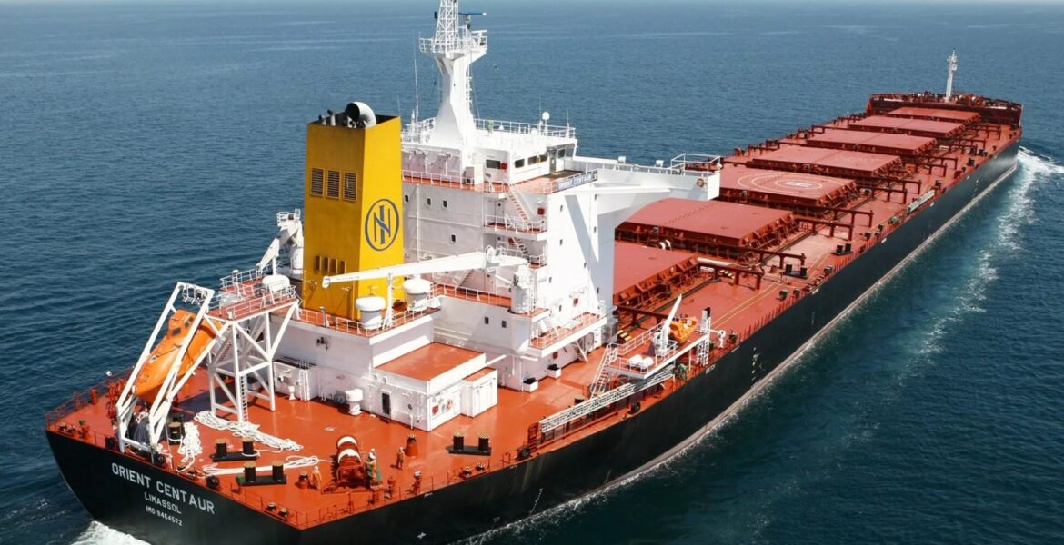 Cyprus Cypriot Shipping