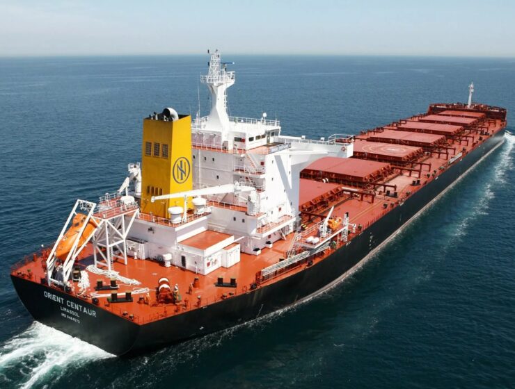 Cyprus Cypriot Shipping