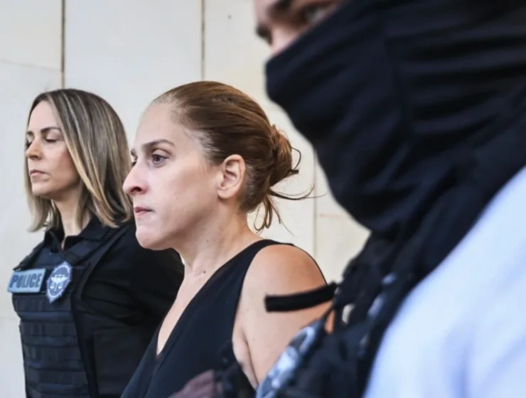 Explore the shocking Agia Paraskevi murder case, where Nadia Michelidaki allegedly orchestrated the killing of her ex-husband, UC Berkeley professor Przemyslaw Jeziorski, amid a bitter custody and financial dispute. Learn how Greek police solved the crime.