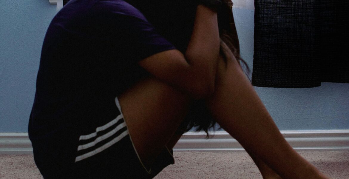 14 Year Old Girl Raped After Meeting on TikTok