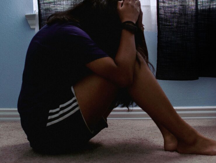 14 Year Old Girl Raped After Meeting on TikTok