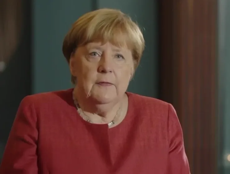 Merkel: It Hurt Me to Hear People Call Greeks Lazy - But I Won’t Apologise for the Crisis Response