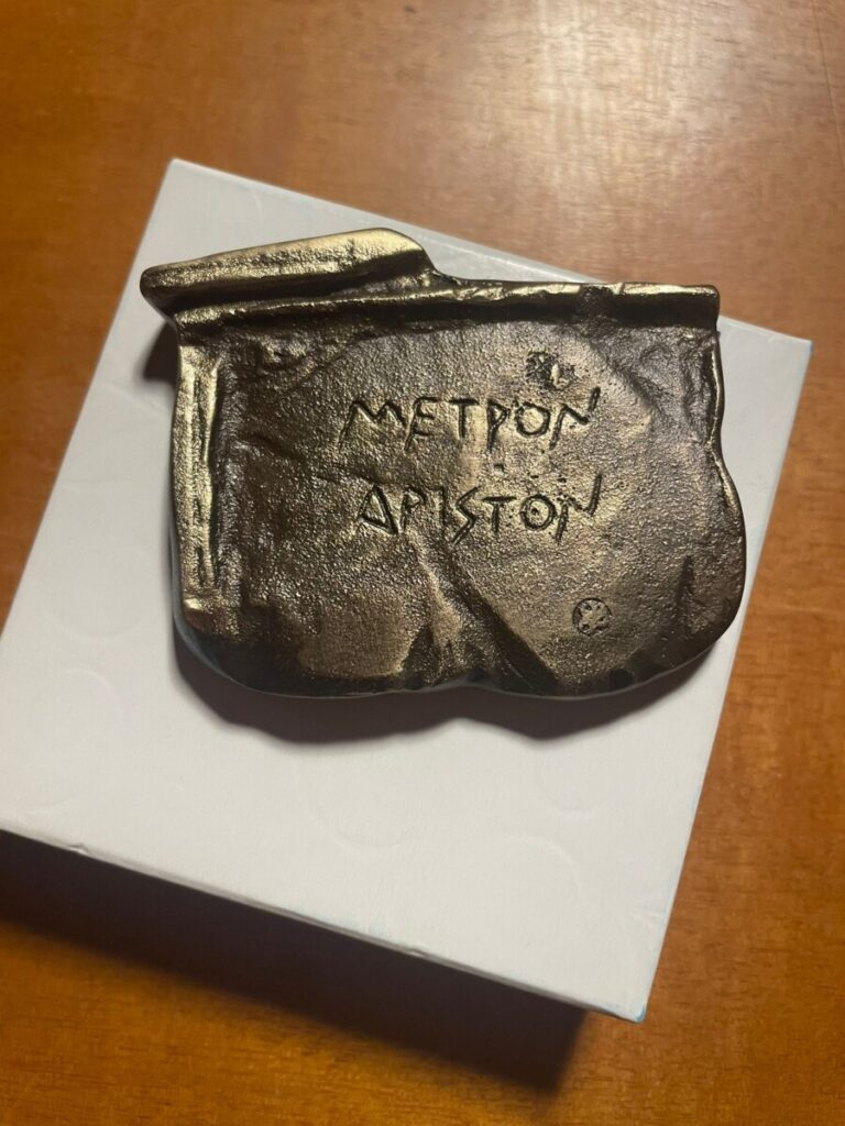 What Dr Fay Has To Say! The 3rd Mediterranean Lifestyle Medicine Institute Symposium