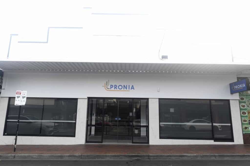PRONIA Oakleigh Office Opening Boosts Melbourne Services