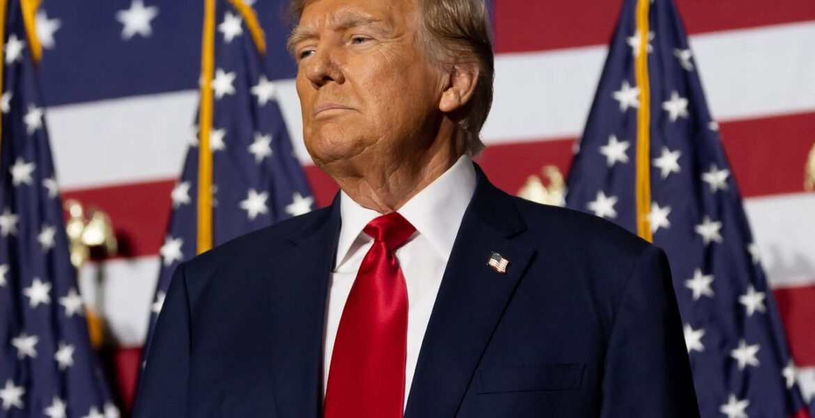 U.S. Tariff Shock Reshapes Global Trade. What It Means for Australia, Greece, and the World