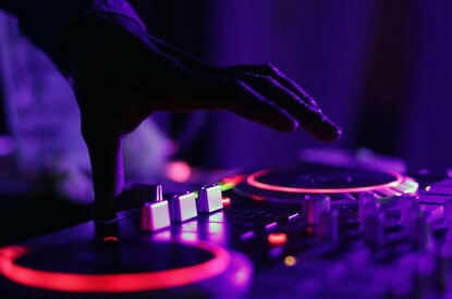 W Costa Navarino x Cozmo Athens present: Electro Vibes - Curated by John Yerontakis, Sponsored by Belvedere