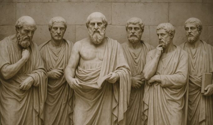 The Four Humours: How Ancient Greece Shaped Our Obsession with Personality