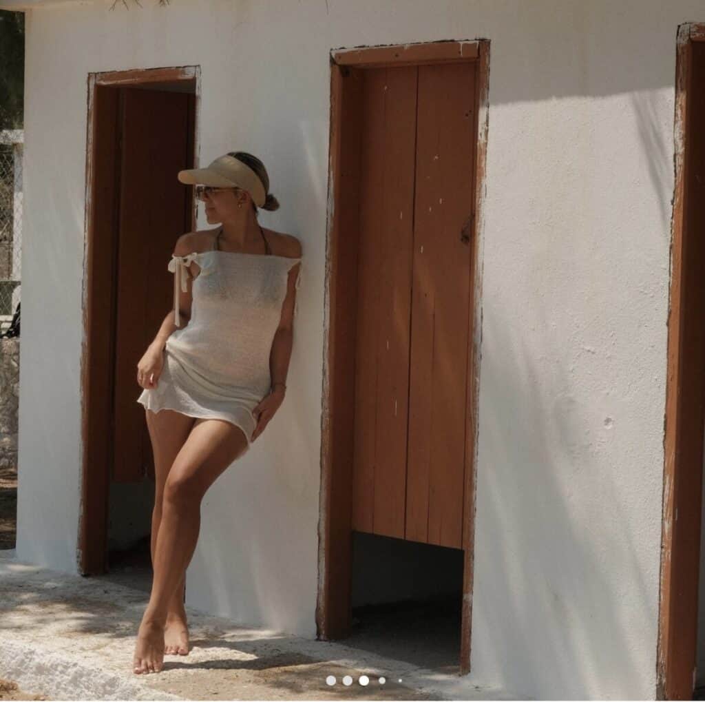 Nia and the Soul(t) of Summer