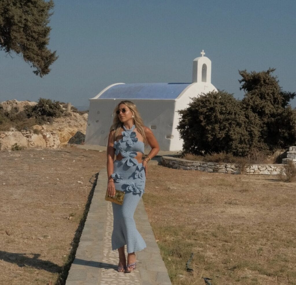 Nia and the Soul(t) of Summer