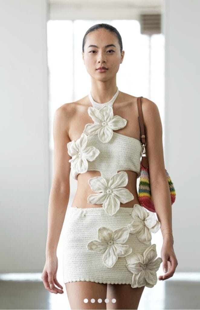 Nia and the Soul(t) of Summer