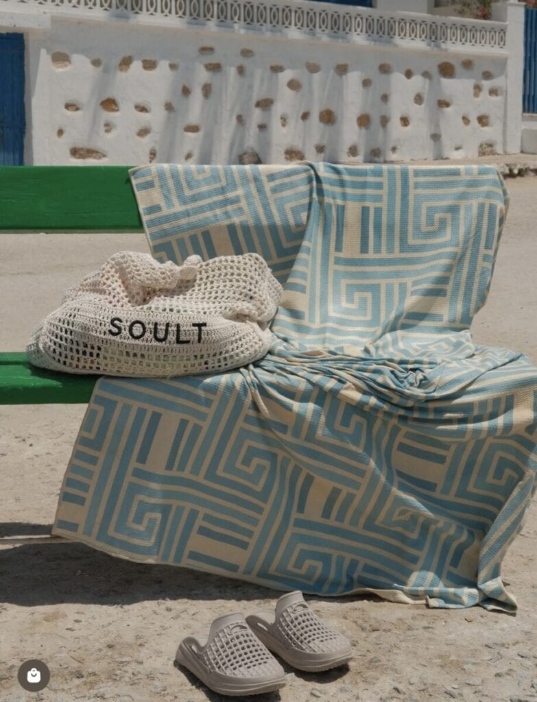 Nia and the Soul(t) of Summer