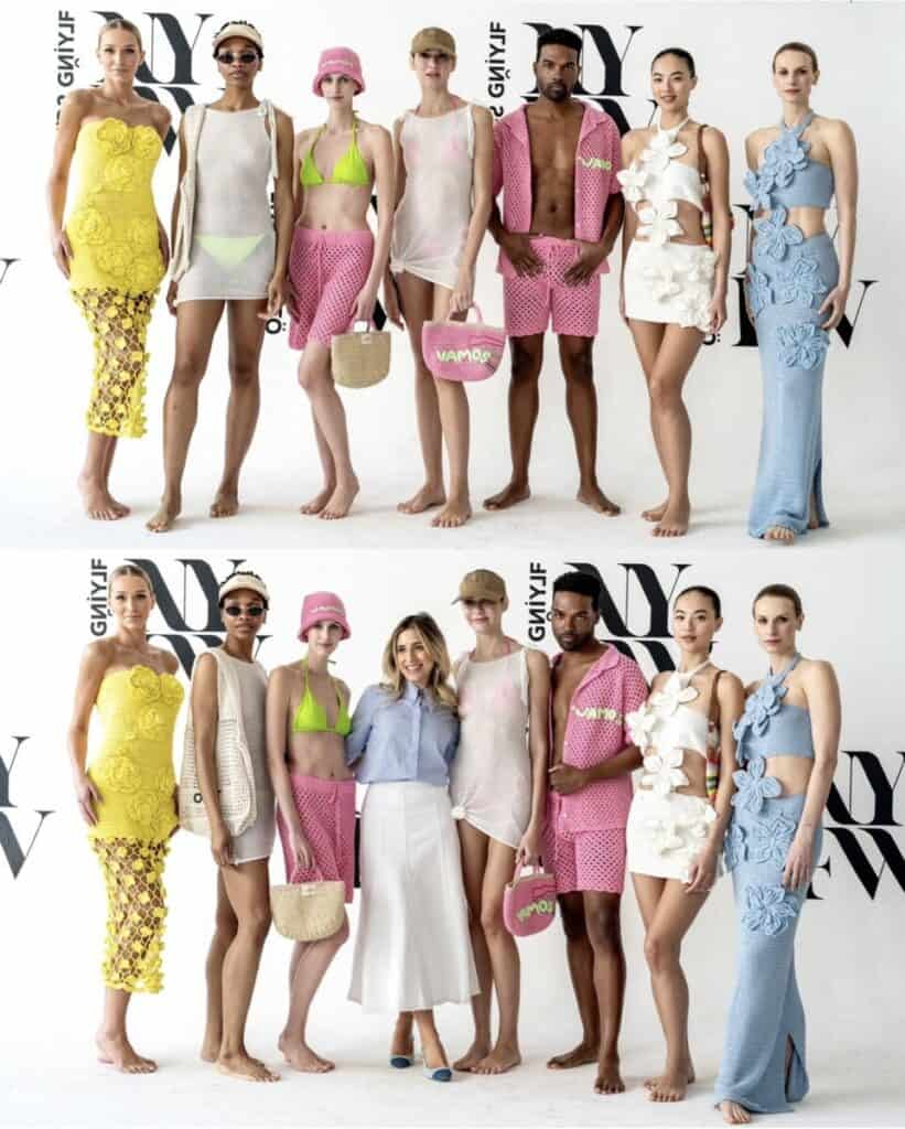 Nia and the Soul(t) of Summer