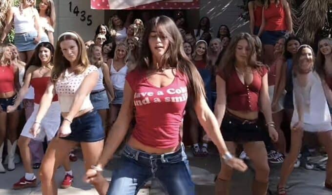 RushTok: The Good, the Bad and the Beautiful World of Sorority Recruitment