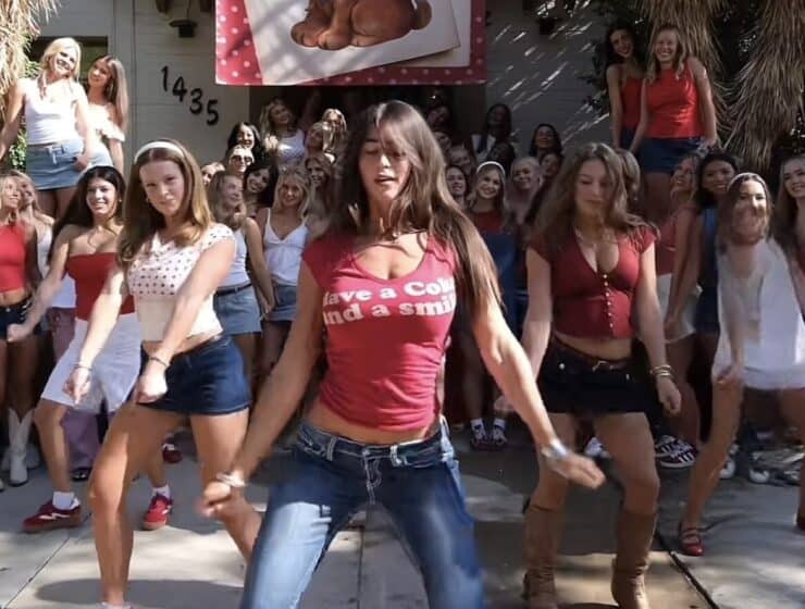 RushTok: The Good, the Bad and the Beautiful World of Sorority Recruitment