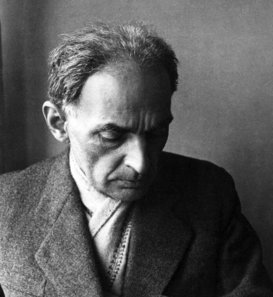 Dimitris Pikionis and the Poetry of Place A Skiathos Exhibition Rediscovers the Architect Who Reshaped How We Walk Through Athens