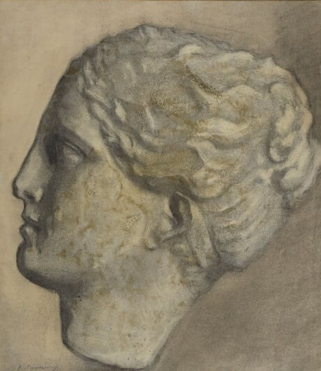 Dimitris Pikionis and the Poetry of Place
A Skiathos Exhibition Rediscovers the Architect Who Reshaped How We Walk Through Athens
