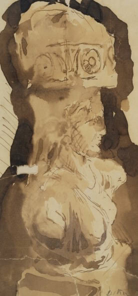 Dimitris Pikionis and the Poetry of Place
A Skiathos Exhibition Rediscovers the Architect Who Reshaped How We Walk Through Athens
