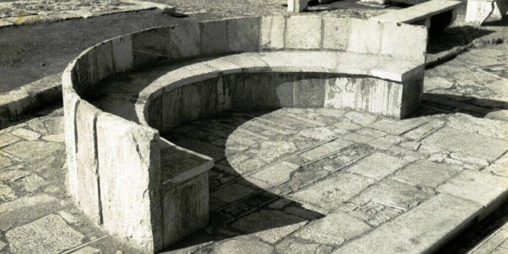 Dimitris Pikionis and the Poetry of Place A Skiathos Exhibition Rediscovers the Architect Who Reshaped How We Walk Through Athens