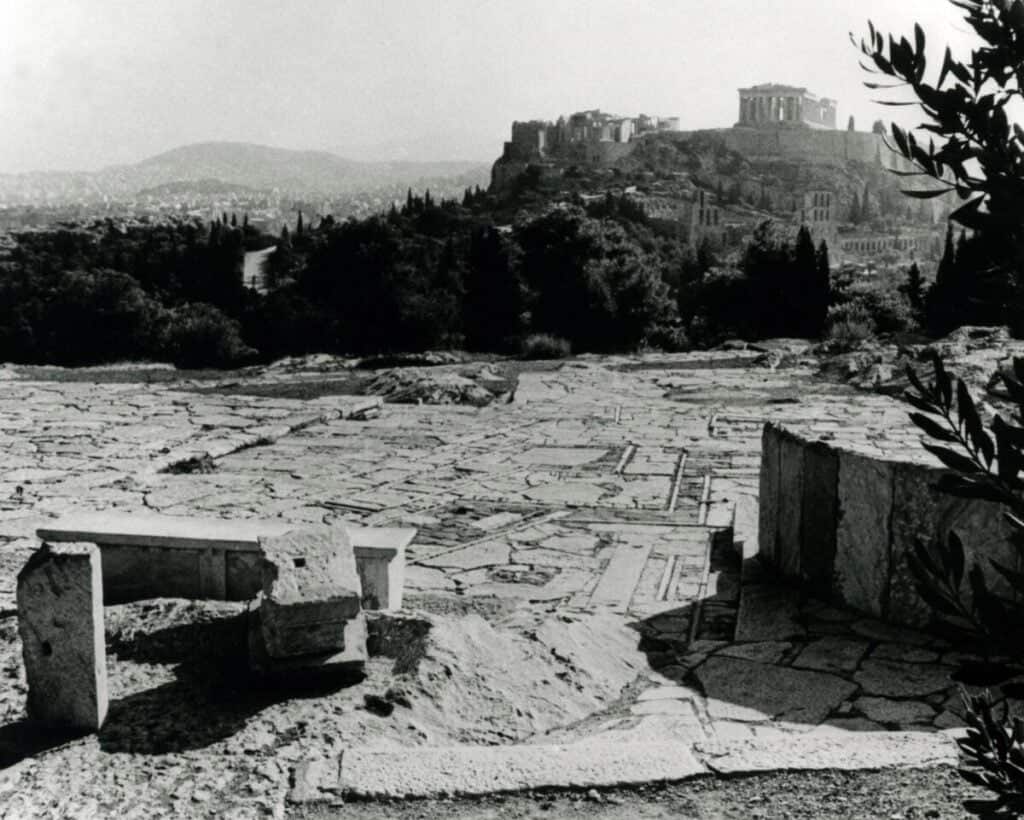 Dimitris Pikionis and the Poetry of Place A Skiathos Exhibition Rediscovers the Architect Who Reshaped How We Walk Through Athens