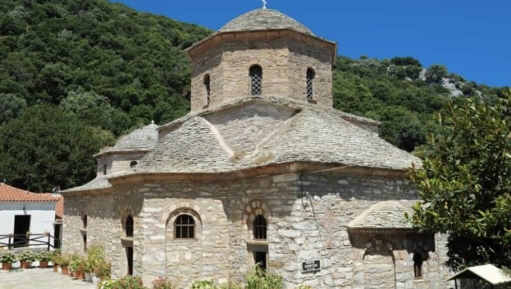 Dimitris Pikionis and the Poetry of Place A Skiathos Exhibition Rediscovers the Architect Who Reshaped How We Walk Through Athens