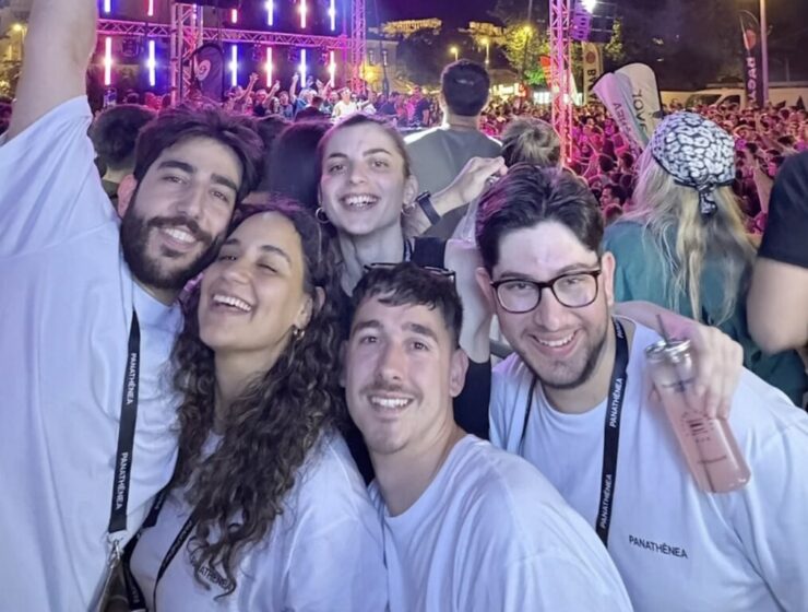 Panathēnea Festival: Athens’ Bold New Global Stage for Innovation