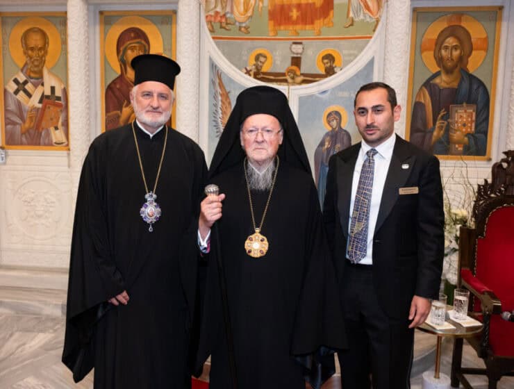 Speakers at YAL Conference 2025 inspire youth