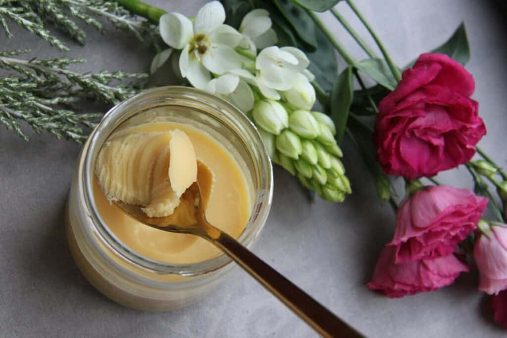 Why Everyone's Talking About Morning Ghee Shots
