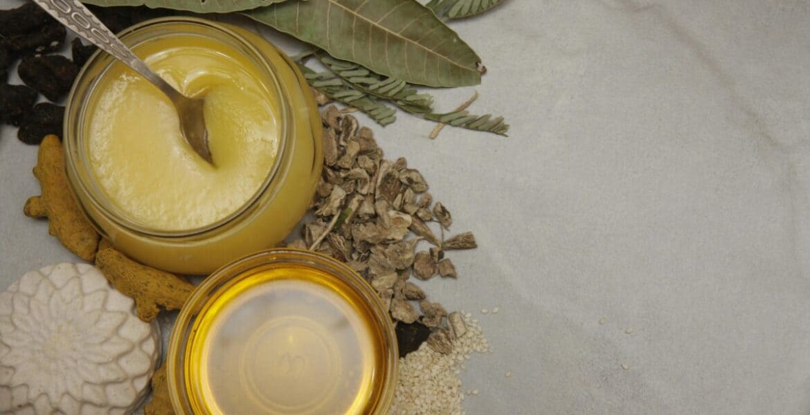 Why Everyone's Talking About Morning Ghee Shots