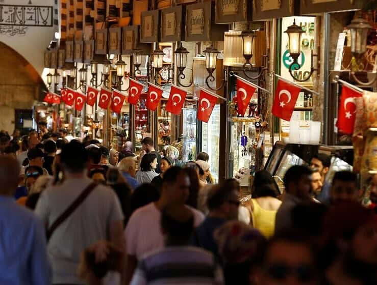 Turkey turkish tourism istanbul