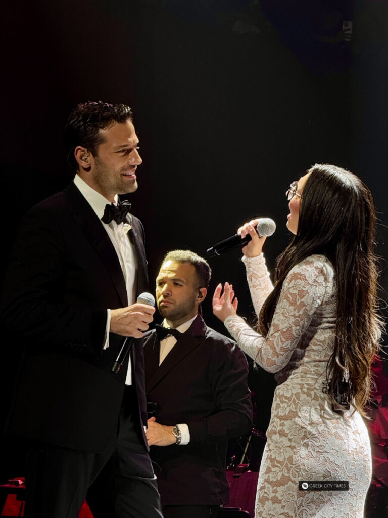 Konstantinos Argiros Sydney Feels like Home