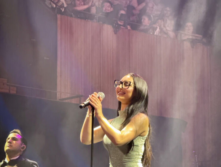 Konstantinos Argiros Sydney Feels like Home