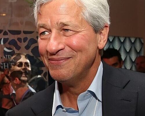 JP Morgan chief warns: “we should be stockpiling bullets” in a dangerous world, as he predicts economic collapse within months