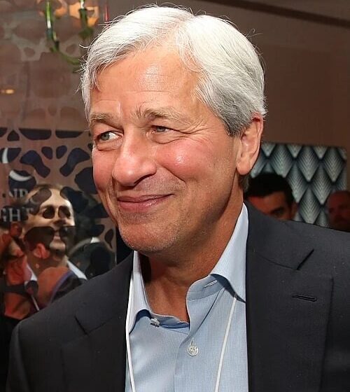 JP Morgan chief warns: “we should be stockpiling bullets” in a dangerous world, as he predicts economic collapse within months