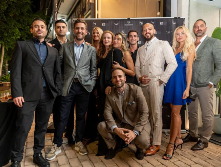 Nest Seekers Greece Redefines Luxury Real Estate on the Athens Riviera