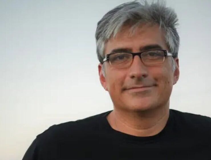 How Bill Karagounis Built Technology for Billions