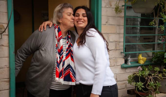 The Traditional Plate