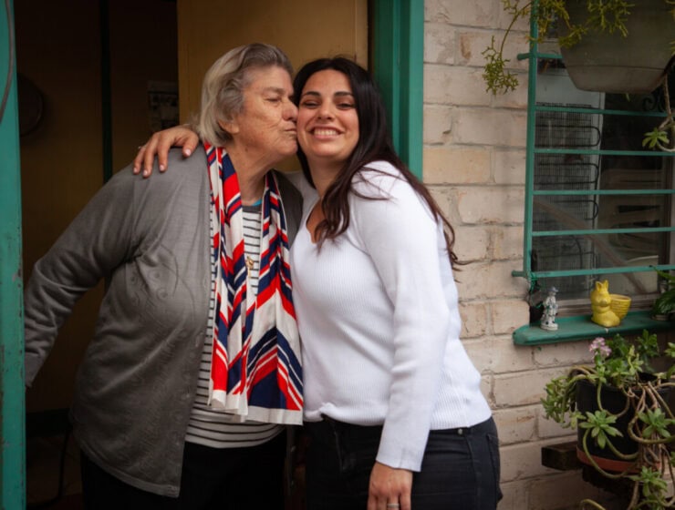 The Traditional Plate