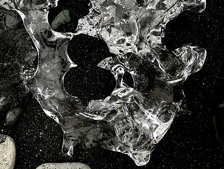 A New Weapon Against “Forever Chemicals”. A Breakthrough in destroying them, not just capturing them