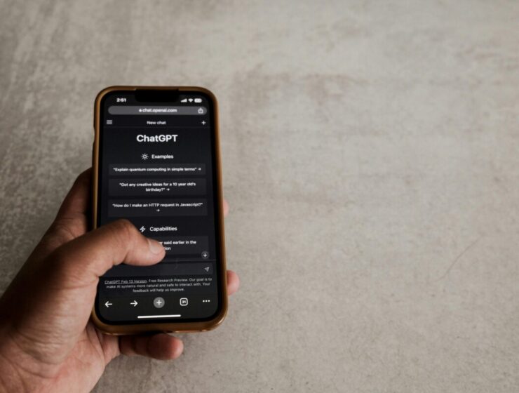 You can now plan and book your next trip in ChatGPT with Expedia and Booking.com